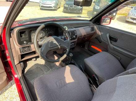 Ford - Escort