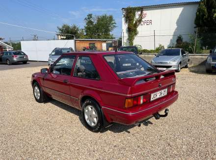 Ford - Escort