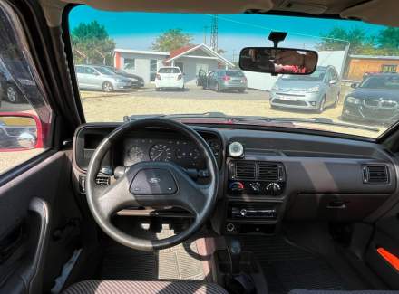 Ford - Escort