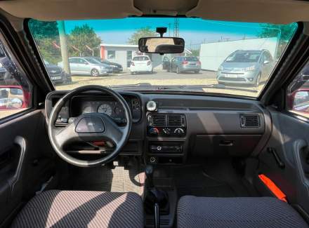 Ford - Escort