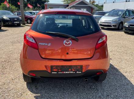 Mazda - 2