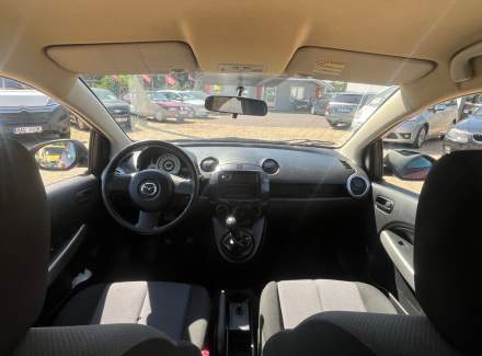 Mazda - 2