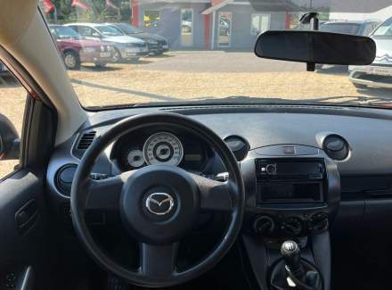 Mazda - 2