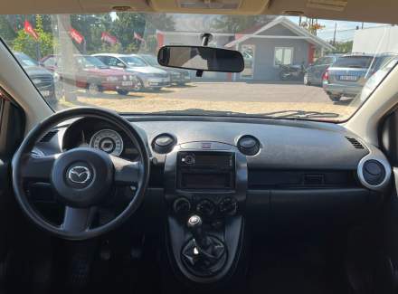 Mazda - 2