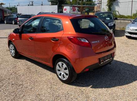 Mazda - 2