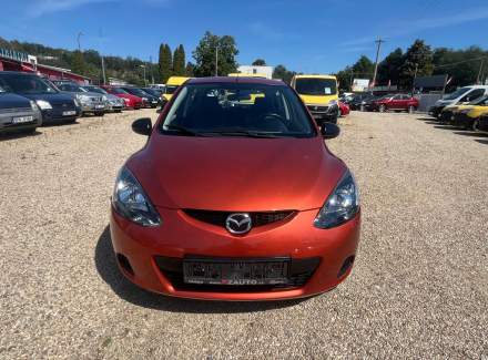 Mazda - 2