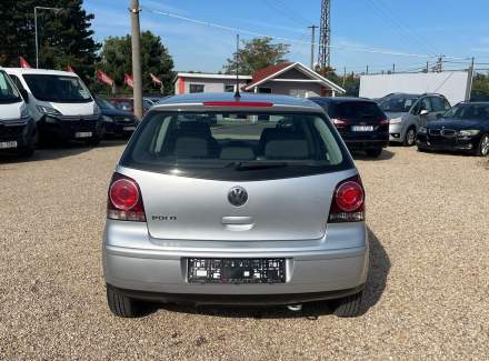 Volkswagen - Polo