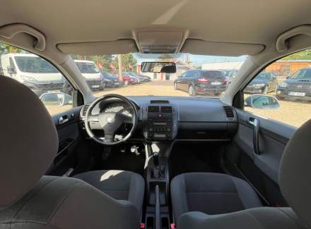 Volkswagen - Polo