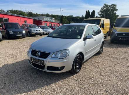 Volkswagen - Polo