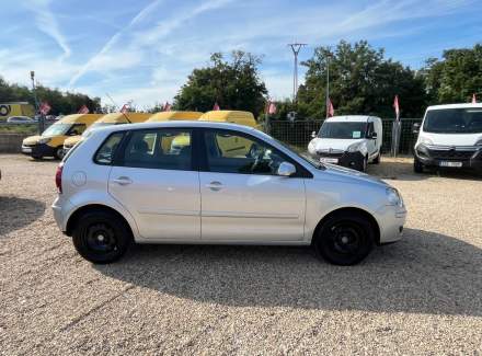 Volkswagen - Polo