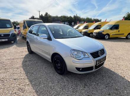 Volkswagen - Polo