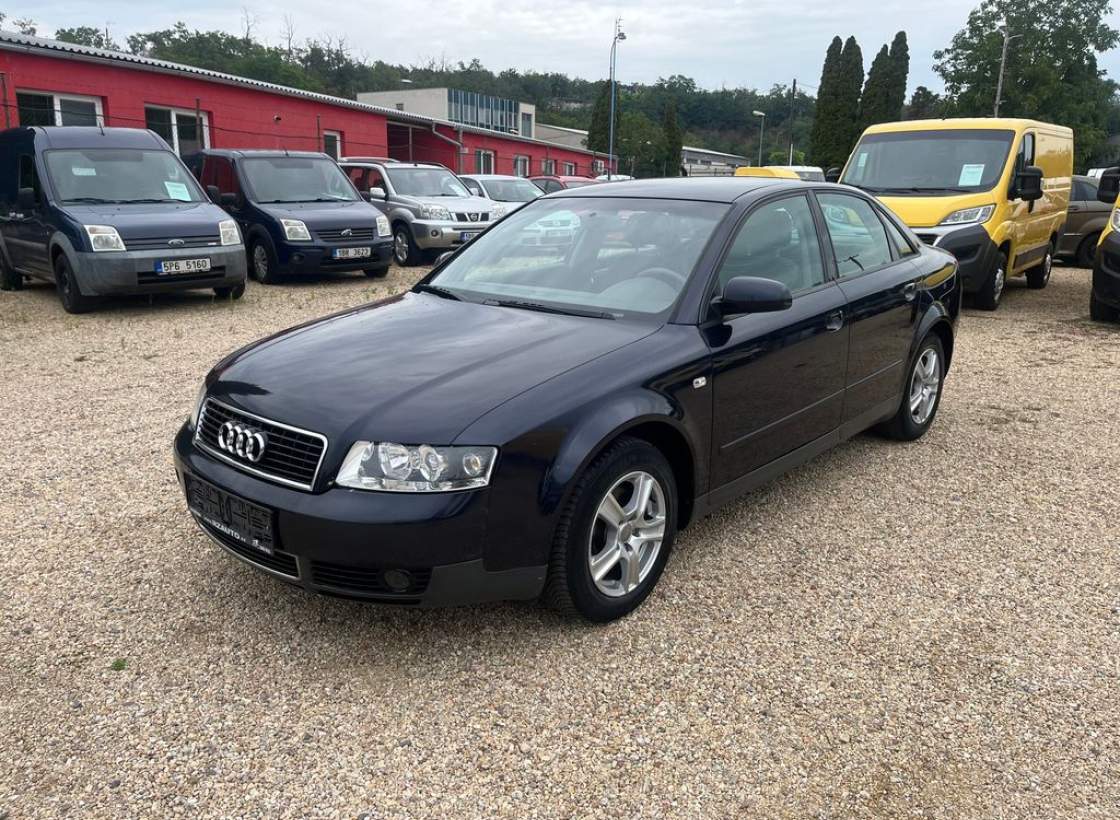 Audi - A4