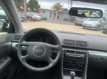 Audi - A4