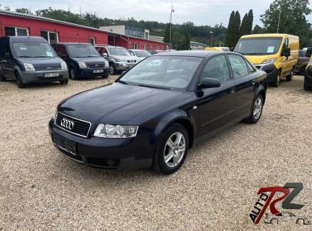 Audi - A4