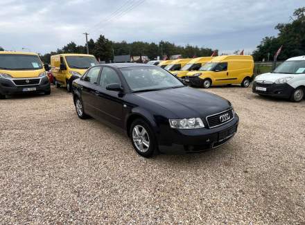 Audi - A4