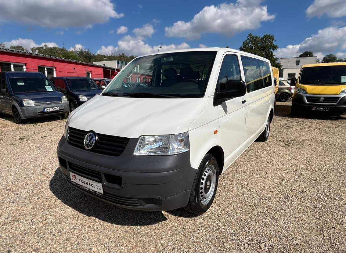 Volkswagen - Transporter