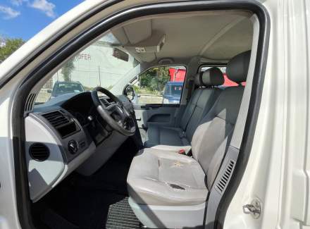 Volkswagen - Transporter