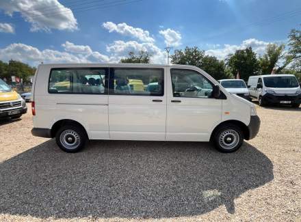 Volkswagen - Transporter