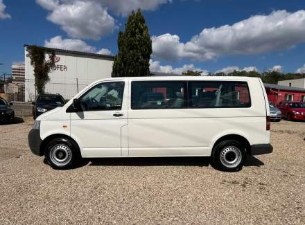 Volkswagen - Transporter