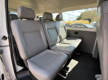 Volkswagen - Transporter