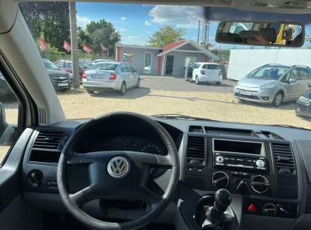 Volkswagen - Transporter