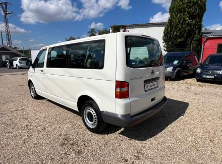 Volkswagen - Transporter