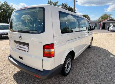 Volkswagen - Transporter