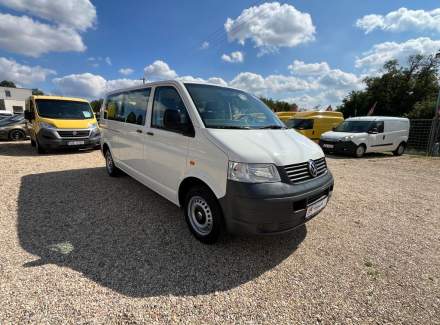 Volkswagen - Transporter