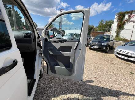 Volkswagen - Transporter
