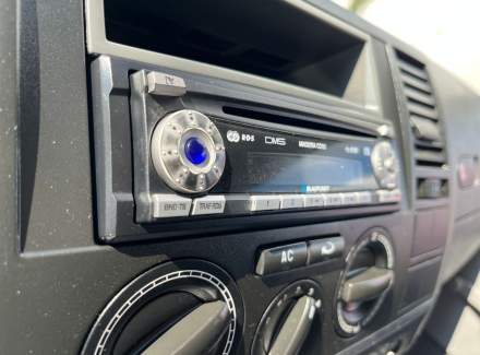 Volkswagen - Transporter