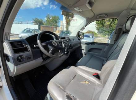 Volkswagen - Transporter