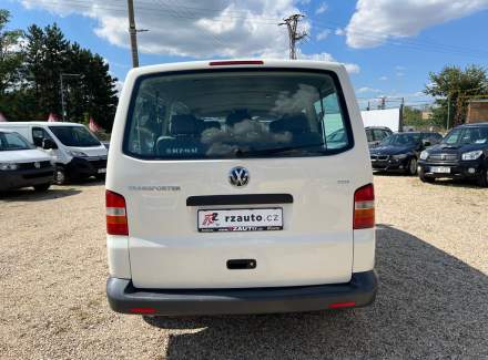 Volkswagen - Transporter