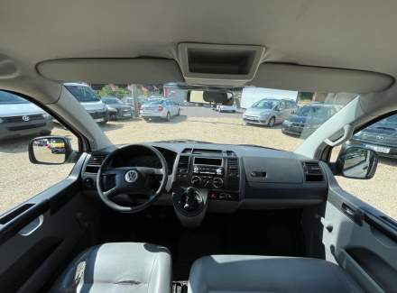 Volkswagen - Transporter