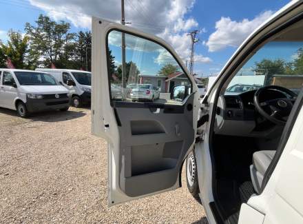 Volkswagen - Transporter
