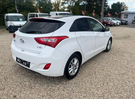Hyundai - i30