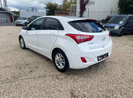 Hyundai - i30