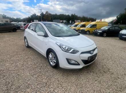 Hyundai - i30