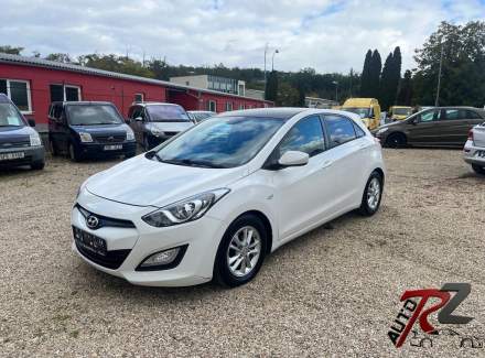 Hyundai - i30