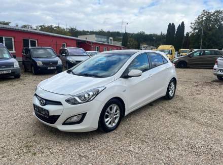 Hyundai - i30