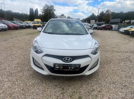 Hyundai - i30