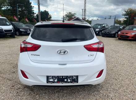 Hyundai - i30