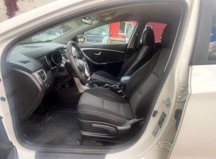 Hyundai - i30