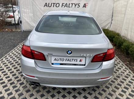 BMW - 5er