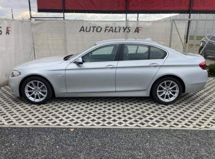 BMW - 5er