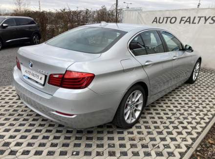 BMW - 5er