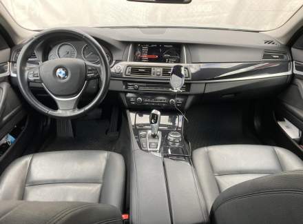 BMW - 5er