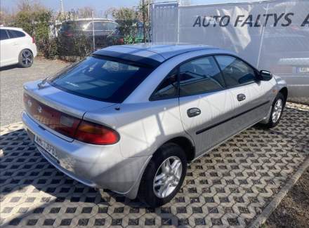 Mazda - 323