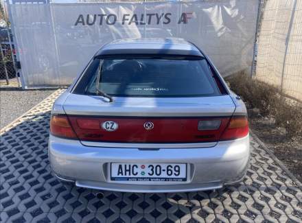 Mazda - 323