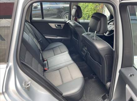 Mercedes-Benz - GLK