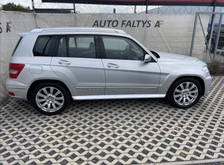 Mercedes-Benz - GLK